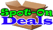 Spot-On Deals