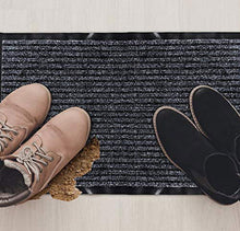 Load image into Gallery viewer, Indoor Outdoor Floor Mat (2 Pack)