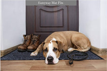 Load image into Gallery viewer, Indoor Outdoor Floor Mat (2 Pack)