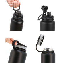 Load image into Gallery viewer, 40oz Water Bottle