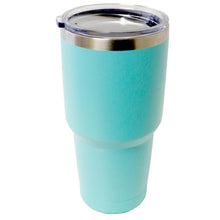 Load image into Gallery viewer, 30 oz Insulated Stainless Steel Tumbler With Sip Lid