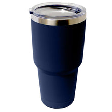 Load image into Gallery viewer, 30 oz Insulated Stainless Steel Tumbler With Sip Lid