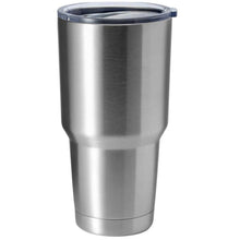 Load image into Gallery viewer, 30 oz Insulated Stainless Steel Tumbler With Sip Lid