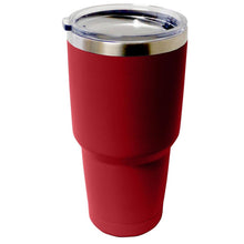 Load image into Gallery viewer, 30 oz Insulated Stainless Steel Tumbler With Sip Lid