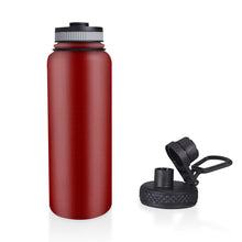 Load image into Gallery viewer, 40oz Water Bottle