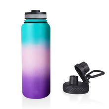 Load image into Gallery viewer, 40oz Water Bottle