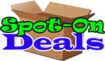 Spot-On Deals