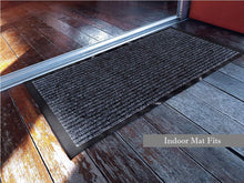 Load image into Gallery viewer, Indoor Outdoor Floor Mat (2 Pack)

